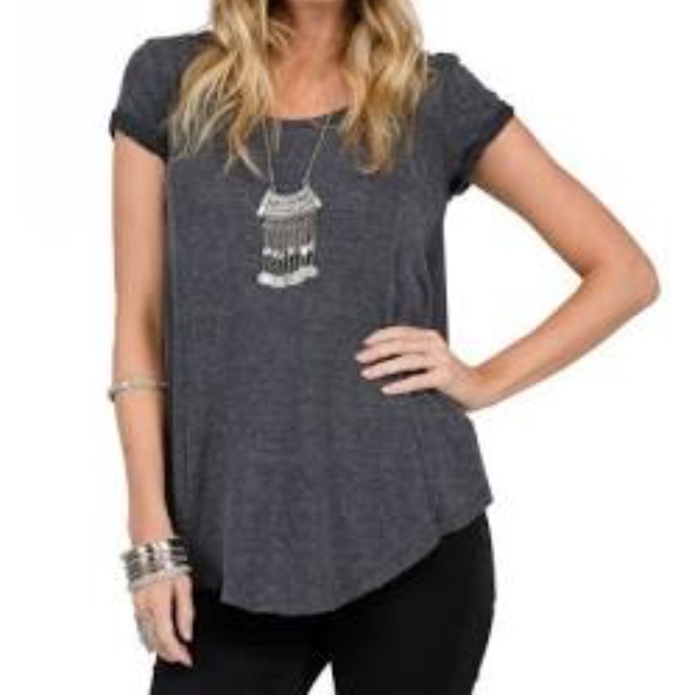 NWT Volcom Realiteez Tee XS